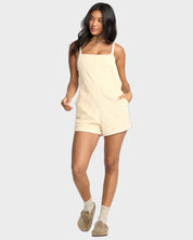 BILLABONG WILD PURSUIT CORD OVERALL