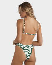 BILLABONG ALL THE WAVES AYLA TOP