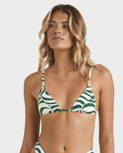 BILLABONG ALL THE WAVES AYLA TOP