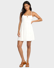 BILLABONG SWEET ON YOU MINI DRESS