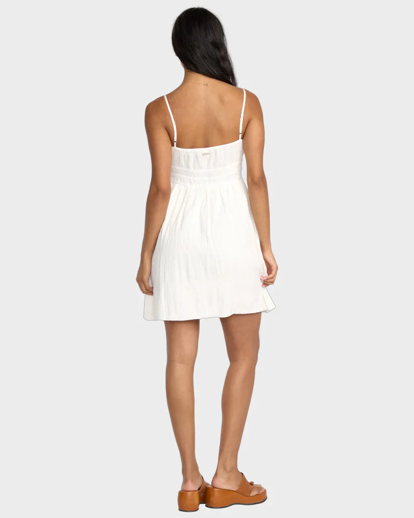 BILLABONG SWEET ON YOU MINI DRESS