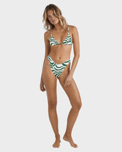 BILLABONG ALL THE WAVES AYLA TOP