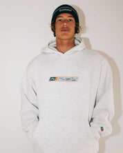 RUSTY ONE UP THINSULATE BEANIE