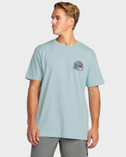 BILLABONG SUNDOWN ADIV TEE