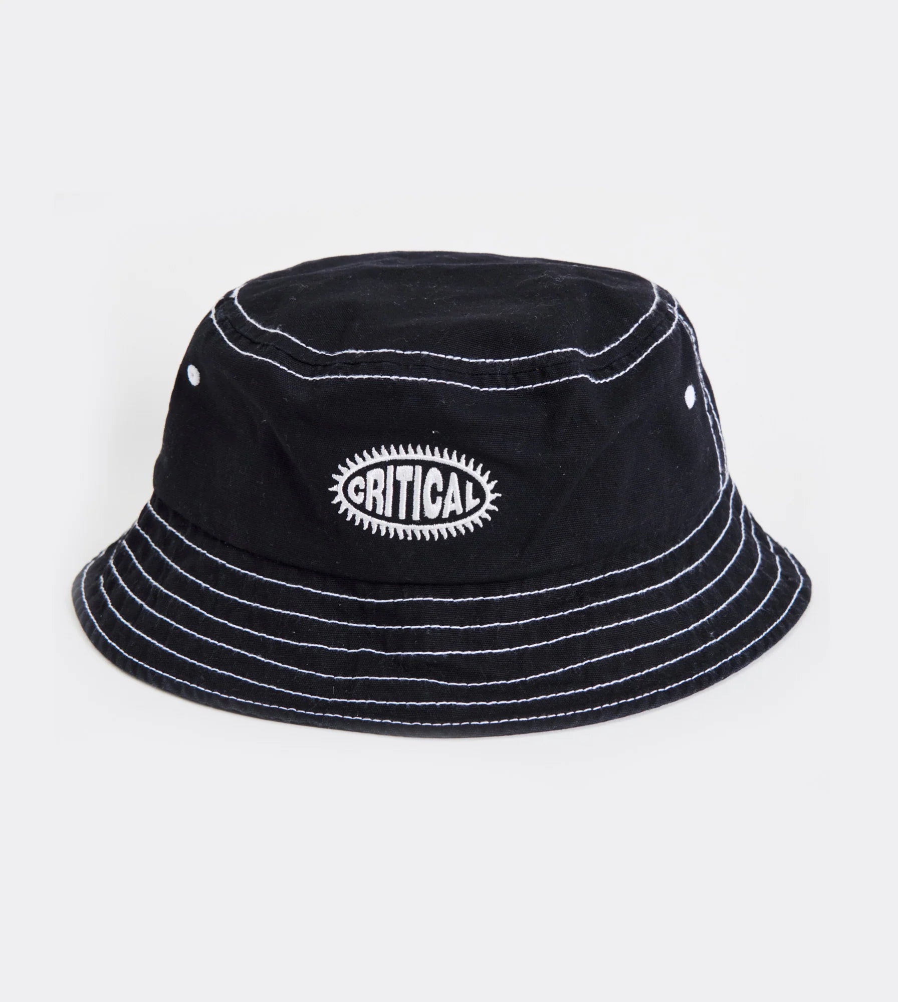 TCSS BURST BUCKET HAT