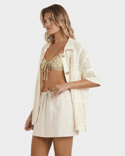 BILLABONG SO SIMPLE MINI SKIRT