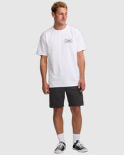 BILLABONG SURFTREK JOURNEY HYBRID SHORTS