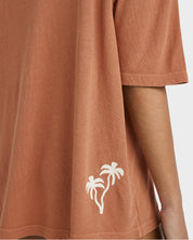 BILLABONG BRIGHT SUN TEE