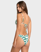 BILLABONG ALL THE WAVES SKIMPY HIKE