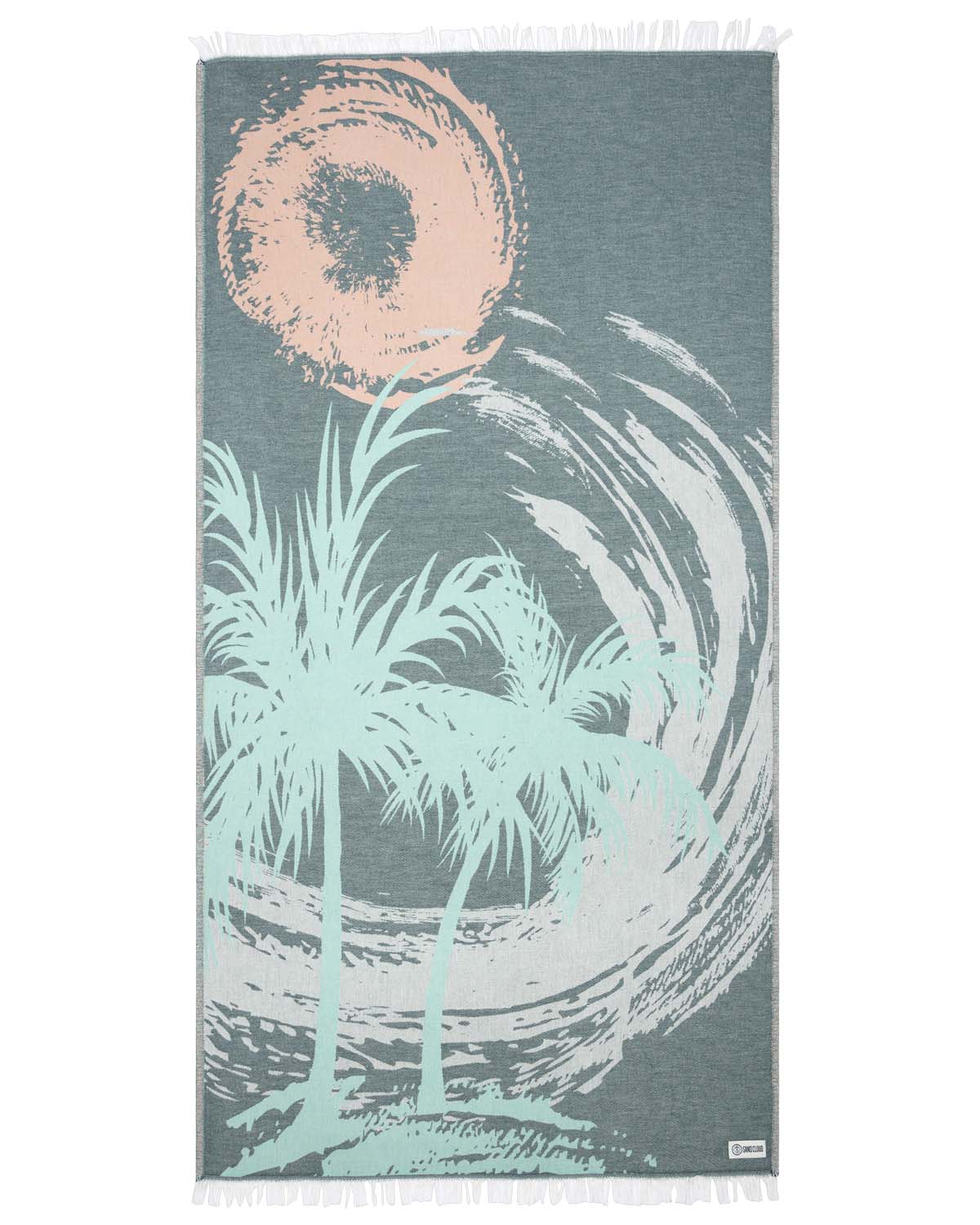 SURFSIDE TOWEL