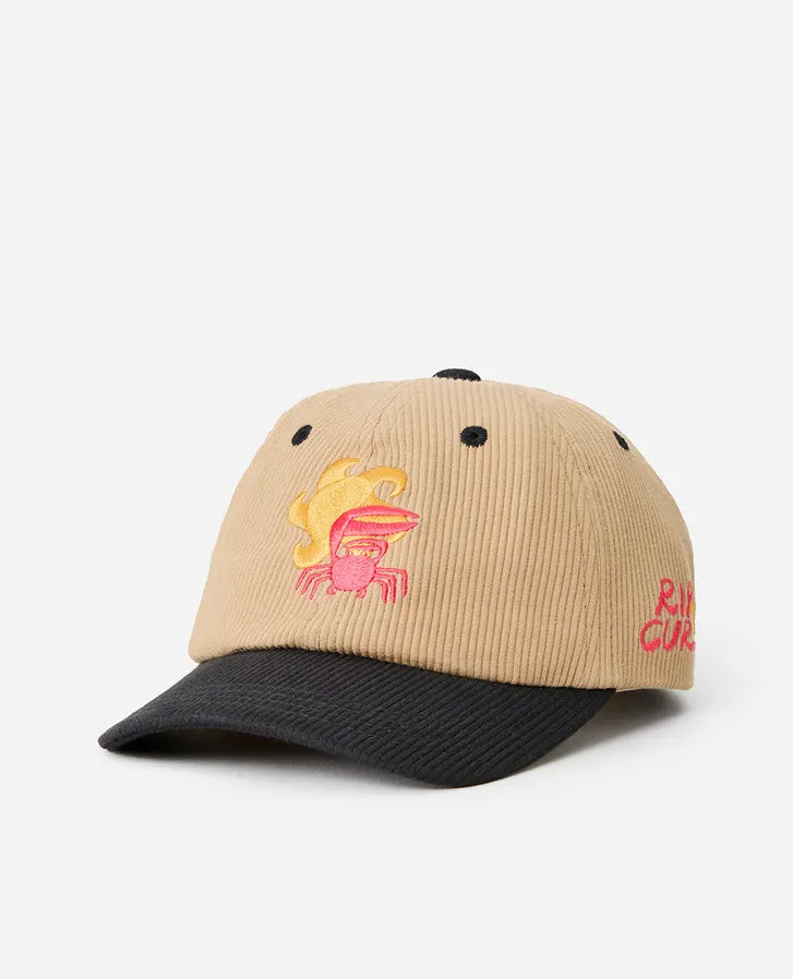 RIP CURL AOTS TY WILLIAMS SB CAP - BOY