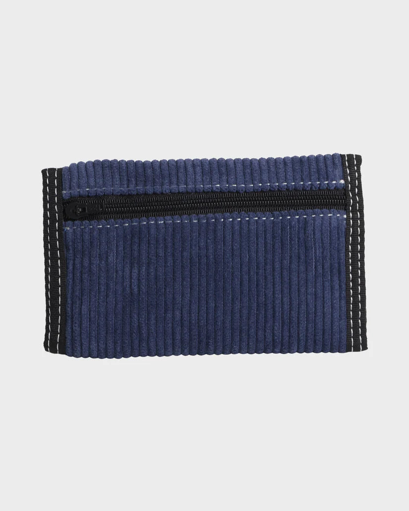 BILLABONG ATOM TRI FOLD WALLET