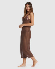 BILLABONG LUNAR DAYS MIDI