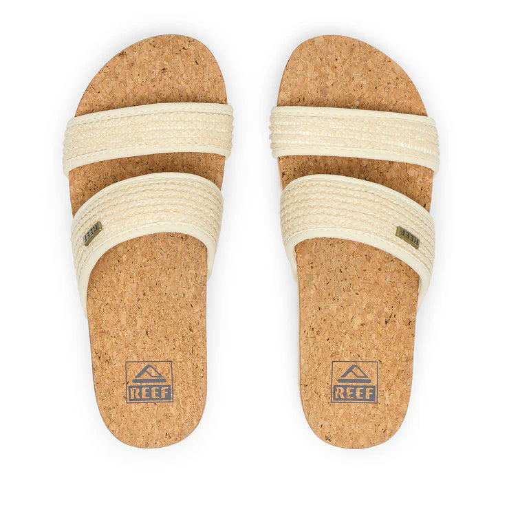 REEF CUSHION VISTA HI - VINTAGE