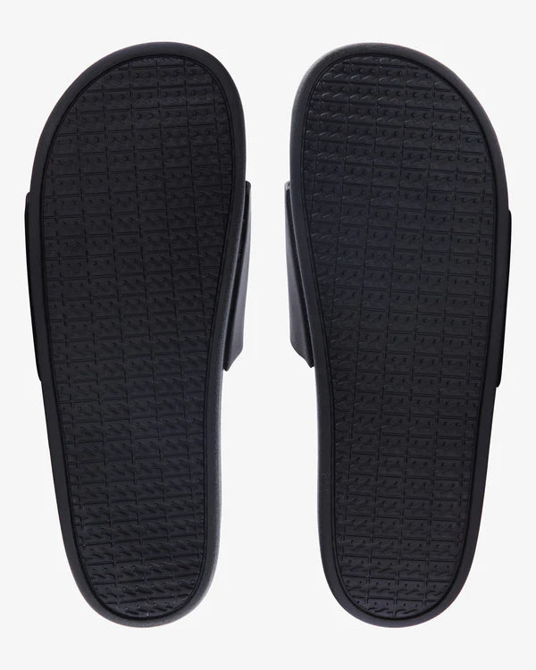 BILLABONG CUSH SLIDES