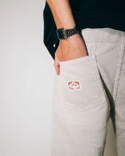 RUSTY RIFTS STRAIGHT LEG CORD PANTS