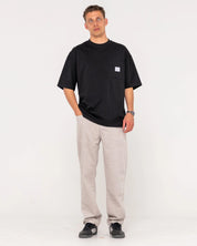 RUSTY RIFTS STRAIGHT LEG CORD PANTS