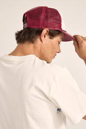 RHYTHM TREES TRUCKER CAP