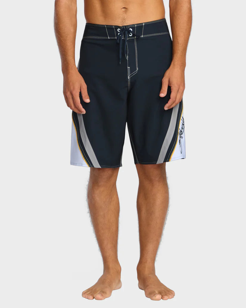 BILLABONG FLUID 2K PRO BOARDSHORTS