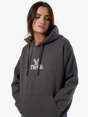 THRILLS STRENGTH AND GLORY SLOUCH HOOD