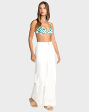 BILLABONG TAILOR MADE PNT