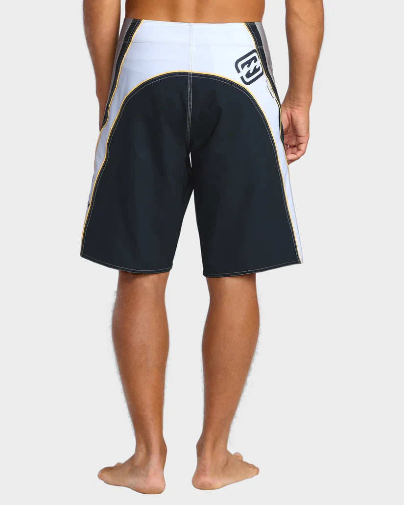 BILLABONG FLUID 2K PRO BOARDSHORTS