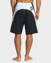 BILLABONG FLUID 2K PRO BOARDSHORTS