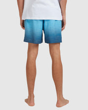 BILLABONG SERGIO LAYBACK - LIGHT NAVY