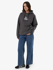 THRILLS STRENGTH AND GLORY SLOUCH HOOD