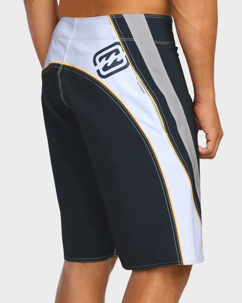 BILLABONG FLUID 2K PRO BOARDSHORTS