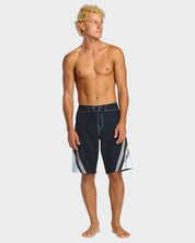 BILLABONG FLUID 2K PRO BOARDSHORTS