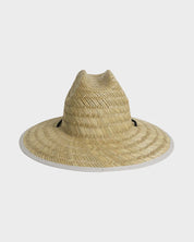 BILLABONG TIDES PRINT STRAW HAT