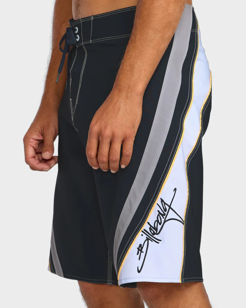 BILLABONG FLUID 2K PRO BOARDSHORTS