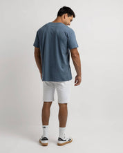 BILLABONG PREMIUM WAVE WASH TEE - NORTH SEA - BUY 2 FOR $60