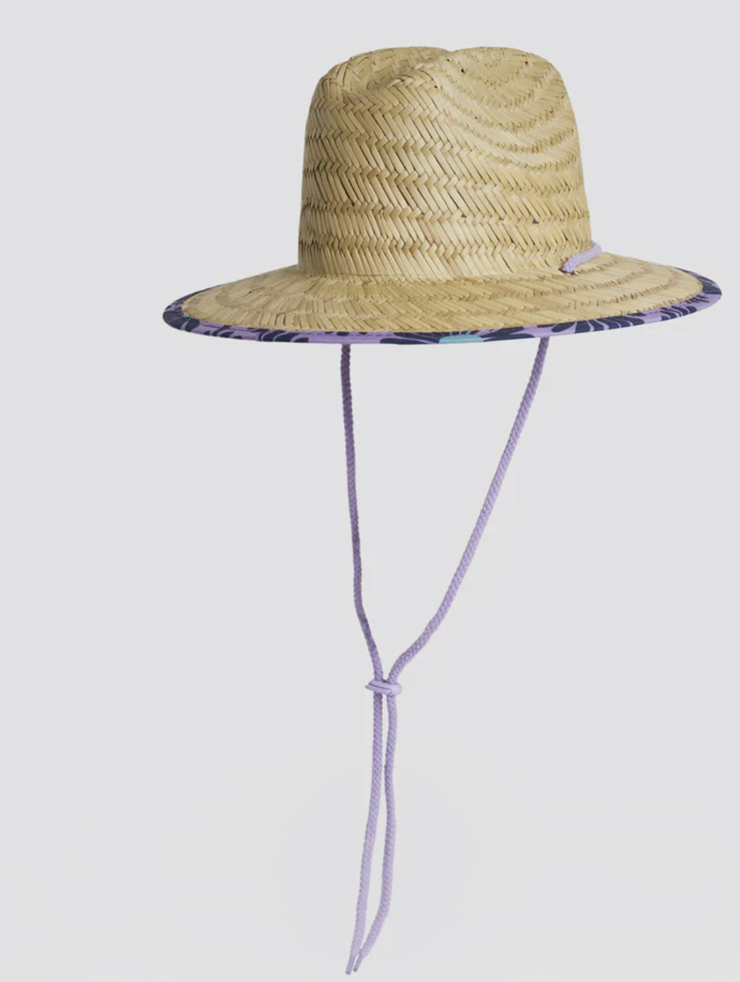 BILLABONG BEACH DAYZ STRAW HAT