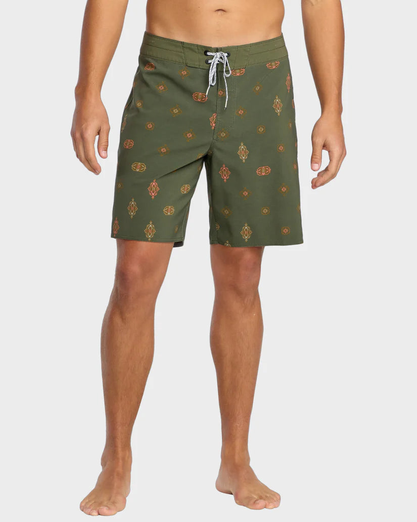 BILLABONG SUNDAYS PRO BOARDSHORTS