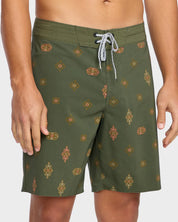 BILLABONG SUNDAYS PRO BOARDSHORTS
