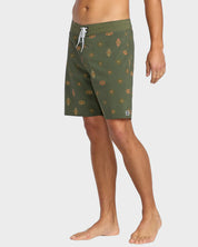 BILLABONG SUNDAYS PRO BOARDSHORTS