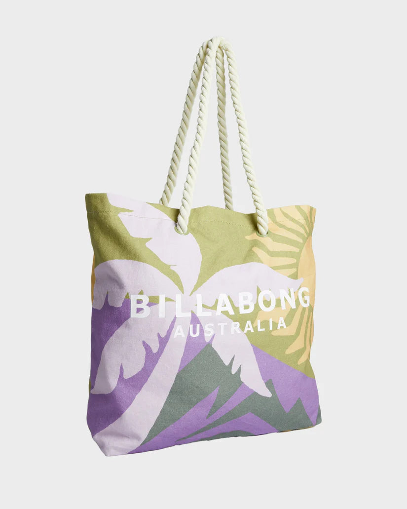 BILLABONG FEEL THE HEAT BEACH BAG