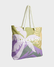 BILLABONG FEEL THE HEAT BEACH BAG