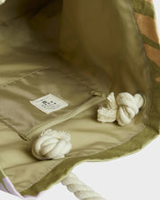 BILLABONG FEEL THE HEAT BEACH BAG