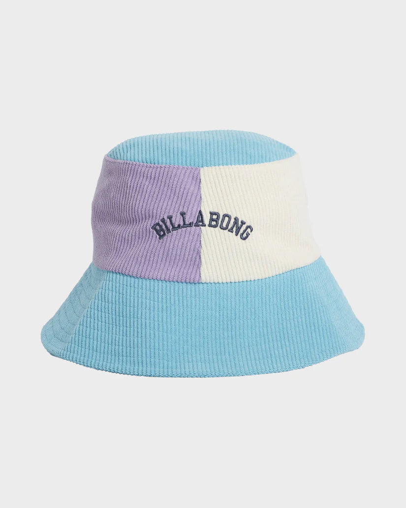 BILLABONG MIXING VIBES BUCKET HAT