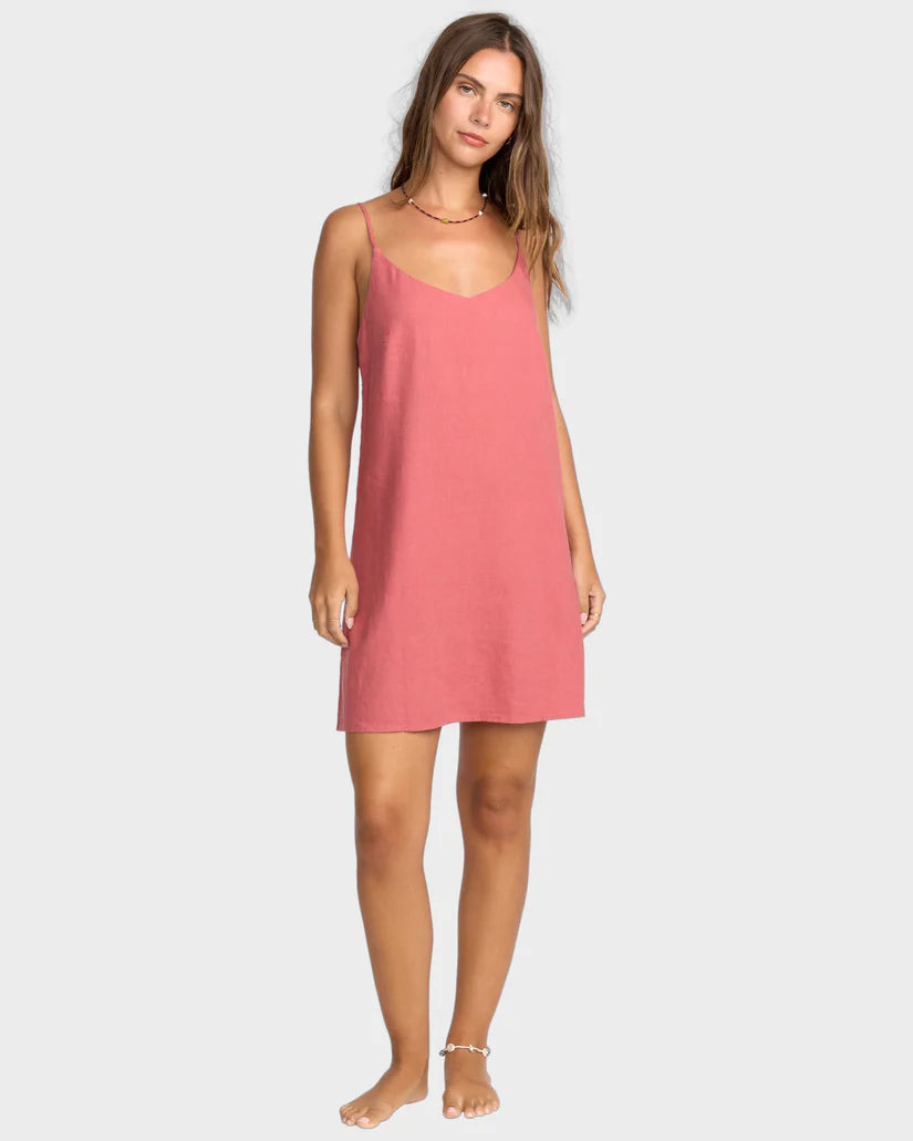 BILLABONG SUMMER LOVE DRESS