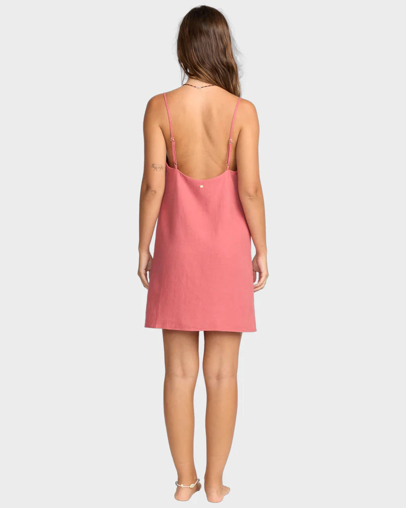 BILLABONG SUMMER LOVE DRESS