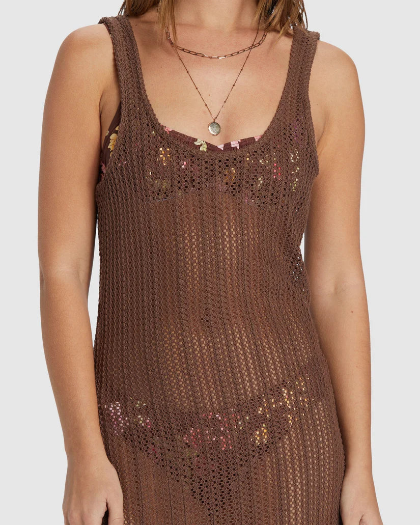 BILLABONG LUNAR DAYS MIDI