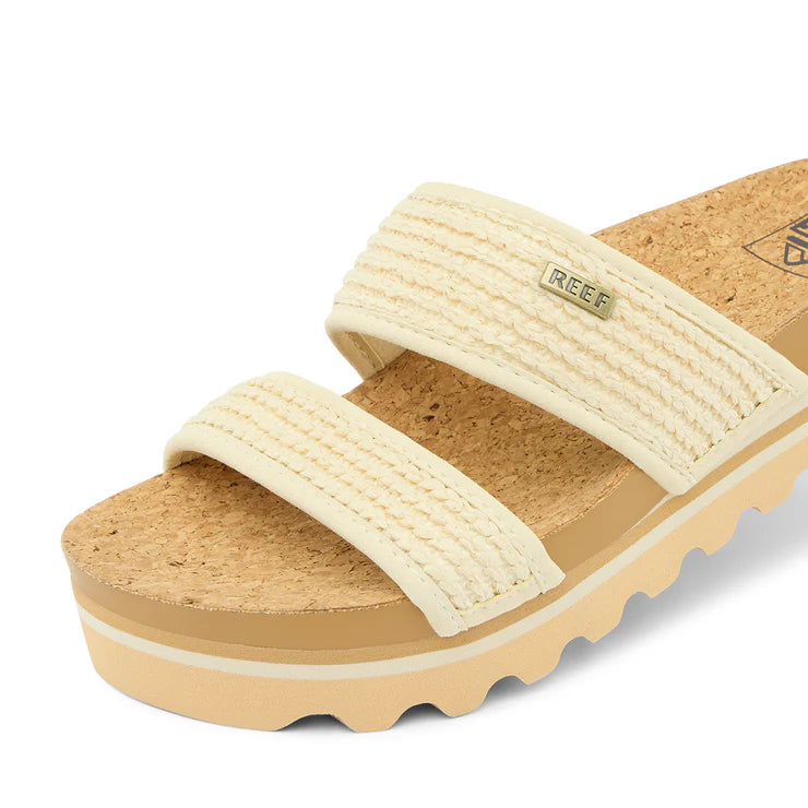 REEF CUSHION VISTA HI - VINTAGE