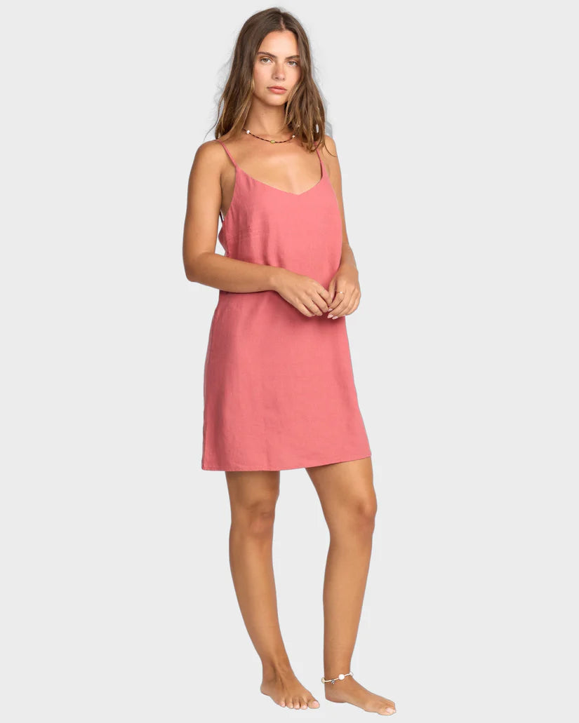 BILLABONG SUMMER LOVE DRESS
