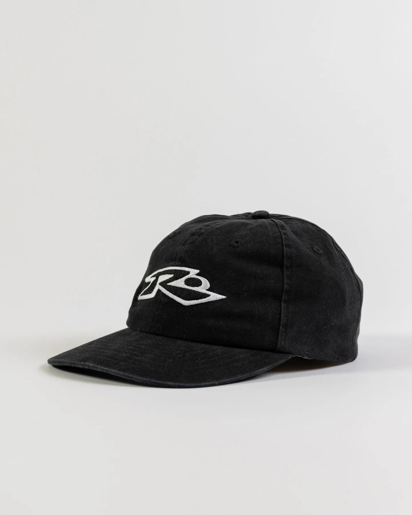 RUSTY SIGNATURE DAD CAP