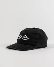 RUSTY SIGNATURE DAD CAP