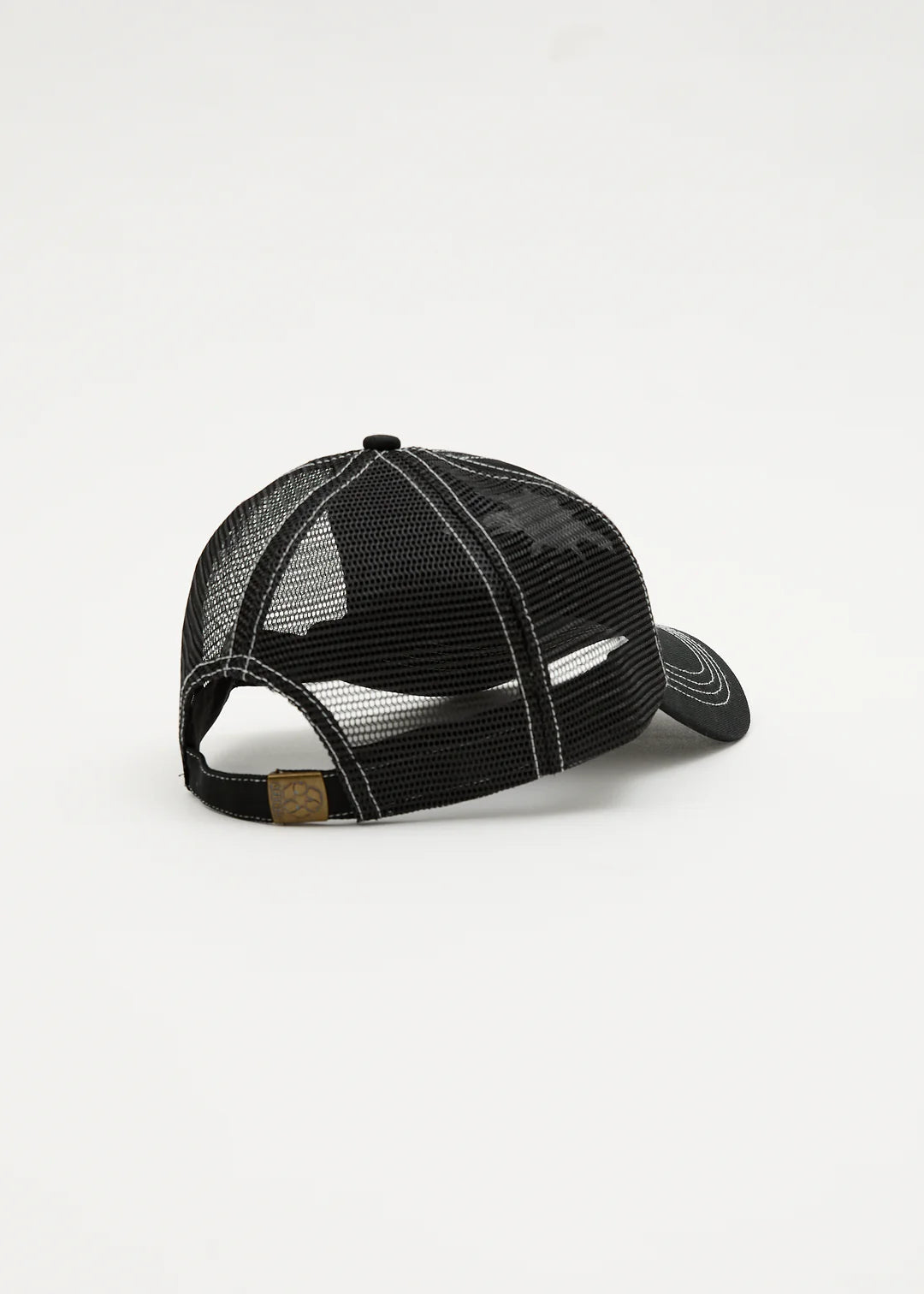 AFENDS SPIKED SIX PANEL CAP